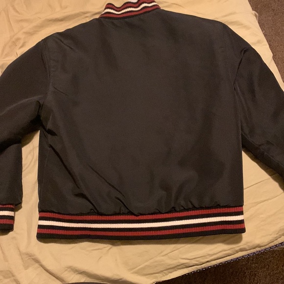 Miami Heat Inside outside jacket - Picture 2 of 4